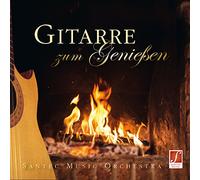 Santec Music Orchestra - Gitarre Zum Genießen