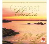 Santec Music Orchestra - Greatest Classics : Instrumental Musik