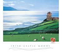 Santec Music Orchestra - Irish-Celtic Moods [Import]