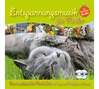 Santec Music Orchestra - Kater Coljas Besuch Bei Den Tieren