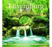 Santec Music Orchestra - Luxemburg entspannt - schönste Volkslieder, instrumental, feierlich klassisch