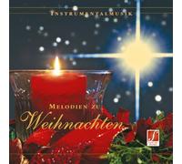 Santec Music Orchestra - Melodien zu Weihnachten / Mélodies dédiées à Noël