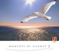 Santec Music Orchestra - Moments of Silence 2: Musique calme pour élever l’âme - Détente pour le corps