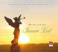 Santec Music Orchestra - Musik Für die Innere Zeit