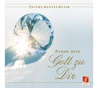 Santec Music Orchestra - Naher Mein Gott zu Dir