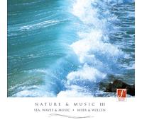 Santec Music Orchestra - Nature & Music, Volume 3 : Sea, Waves & Music