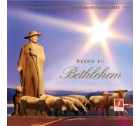 Santec Music Orchestra - Stern zu Betlehem