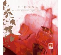 Santec Music Orchestra - Vienna [Import]