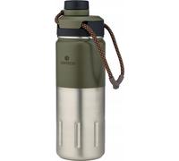 Santeco Thermal Bottle Bouteille thermos étanche à l'air Pour l'eau, le café, les boissons froides 500Ml
