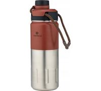 Santeco Thermal Bottle Bouteille thermos étanche à l'air Pour l'eau, le café, les boissons froides 500Ml