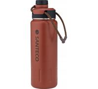 Santeco Thermal Bottle Bouteille thermos étanche à l'air Pour l'eau, le café, les boissons froides 710Ml
