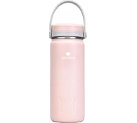 Santeco Thermos à Café Sous Vide Pour Le Thé - Poignée En Silicone 380Ml