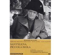 Napoléon à Sainte-Hélène – Petite Île – DVD – Import – CG Entertainment
