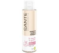 SANTENATURKOSME ACEITE DESMAQUILLANTE DE OJOS SENSITIVE - s’utilise selon les recommandations du fabricant, huile adaptée à un usage interne ou externe, contenance 110 ml et facilite la prise en charg