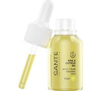 Sante Nail & Cuticle Oil - 15 ml