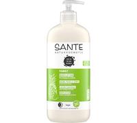 Sante Lotion Corporelle Ananas Bio & Citron "Family" - 500 ml
