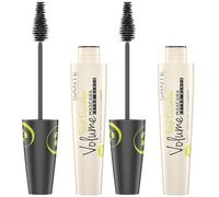 SANTENATURKOSME MASCARA DE PESTAÑAS EXTRA VOLUMEN - peut être utilisé régulièrement selon les besoins individuels, produit spécialisé pour un usage quotidien, contenance 12 ml et devient un allié fiab
