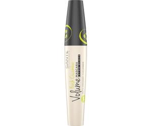 SANTENATURKOSME MASCARA DE PESTAÑAS EXTRA VOLUMEN - peut être utilisé régulièrement selon les besoins individuels, produit spécialisé pour un usage quotidien, contenance 12 ml et devient un allié fiab