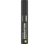 SANTENATURKOSME MASCARA DE PESTAÑAS SENSATION 01 - soin conçu pour une utilisation régulière, contenance 12 ml, s’intègre facilement dans une routine de tous les jours et associe fonctionnalité pratiq