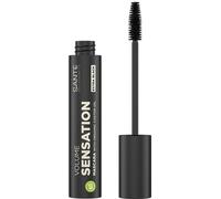 Sante Sensation Volume Mascara 01 Black 12ml