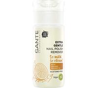 Sante Extra Gentle Nail Polish Remover - 100 ml