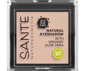 SANTENATURKOSME SOMBRA DE OJOS MONO 01 - produit spécialisé pour un usage quotidien, poids 8 g, s’intègre facilement dans une routine de tous les jours et est conçu pour offrir un grand confort d’util