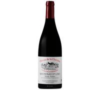 Santenay 1er Cru - Passetemps 2024 - Château de la Charrière (Yves Girardin)
