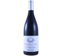 Santenay 1er Cru Passetemps - Rouge 2020 - Domaine Jean-Marc Vincent - Grand Vin Rouge de Bourgogne (75cl)