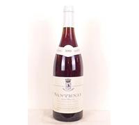 santenay hervé de lavoreille les bras rouge 2000 - bourgogne