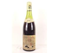 santenay prieur-brunet premier cru maladière (b2) rouge 1978 - bourgogne
