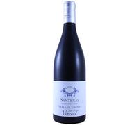 Santenay Vieilles Vignes - Rouge 2020 - Domaine Jean-Marc Vincent - Vin Rouge de Bourgogne (75cl)