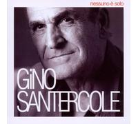 Santercole Gino - Nessuno E' Solo [Import]