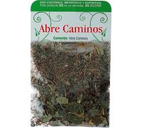 Santería Milagrosa - Herbe Ésotérique Ouvre-Chemins (Qualité Supérieure) | Attire la Chance, les Opportunités et Nettoie les Obstacles | Usage Spirituel pour les Débarrassements et les Rituels