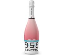 SANTERO 958 bellini ANALCOLOQUE ZERO ALCOHOL 75 CL