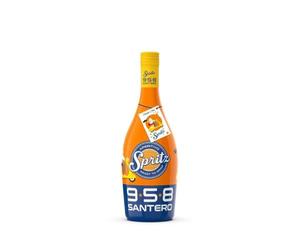 Santero 958 Spritz Ready To Drink Aperitivo (code 15-24)