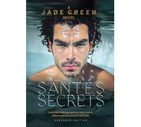 Santes Secrets (Censored Edition): A Deep Dive Into Debauchery