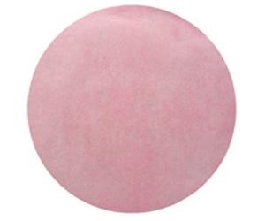 Santex 2812-05 Uni Set de Table Tissu Rose 34 x 34 x 0,01 cm