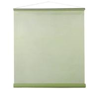 SANTEX 2933-103, Tenture intissée 12m, Vert Sauge