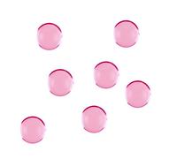Santex 300 Perles DE Pluie Roses