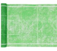 Santex Chemin de Table Foot, Autre, Vert