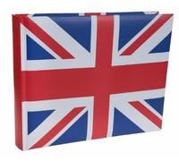 Santex 4059 Angleterre Livre d'or Tricolore