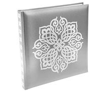 Santex 4215 Oriental Livre d'Or Argent