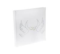 Santex 4490 Colombes Livre d'or Blanc