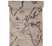 SANTEX 4861-26-29, Chemin de table voyage