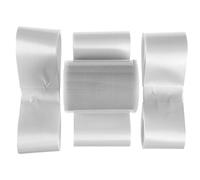 SANTEX 5140-1 - Kit décoration mariage de salle ou voiture, blanc