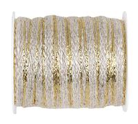 SANTEX 5146-33-6, Cordon avec lisière or