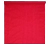Santex Tapis de cérémonie 5481-7-100 – Grand opaque rouge jetable 15 m