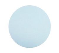 SANTEX 70229-8 - Sachet 10 ronds TULLE turquoise