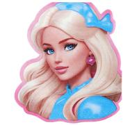 Santex 8773-99, Sachet de 20 Serviettes Girly en Papier 29x33cm