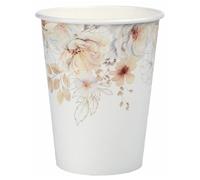 SANTEX 8957-1 Lot de 10 Gobelets Tendresse 25cl